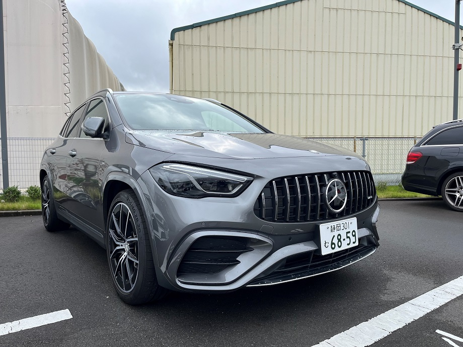 展示車・試乗車 | メルセデス・ベンツ藤枝 | 株式会社ヤナセ