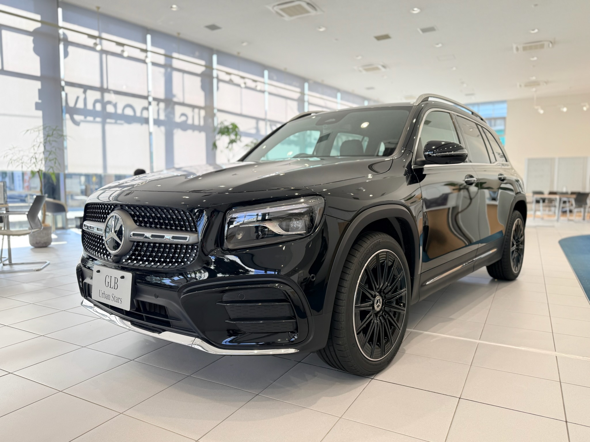 展示車・試乗車 | メルセデス・ベンツ西宮 | 株式会社ヤナセ