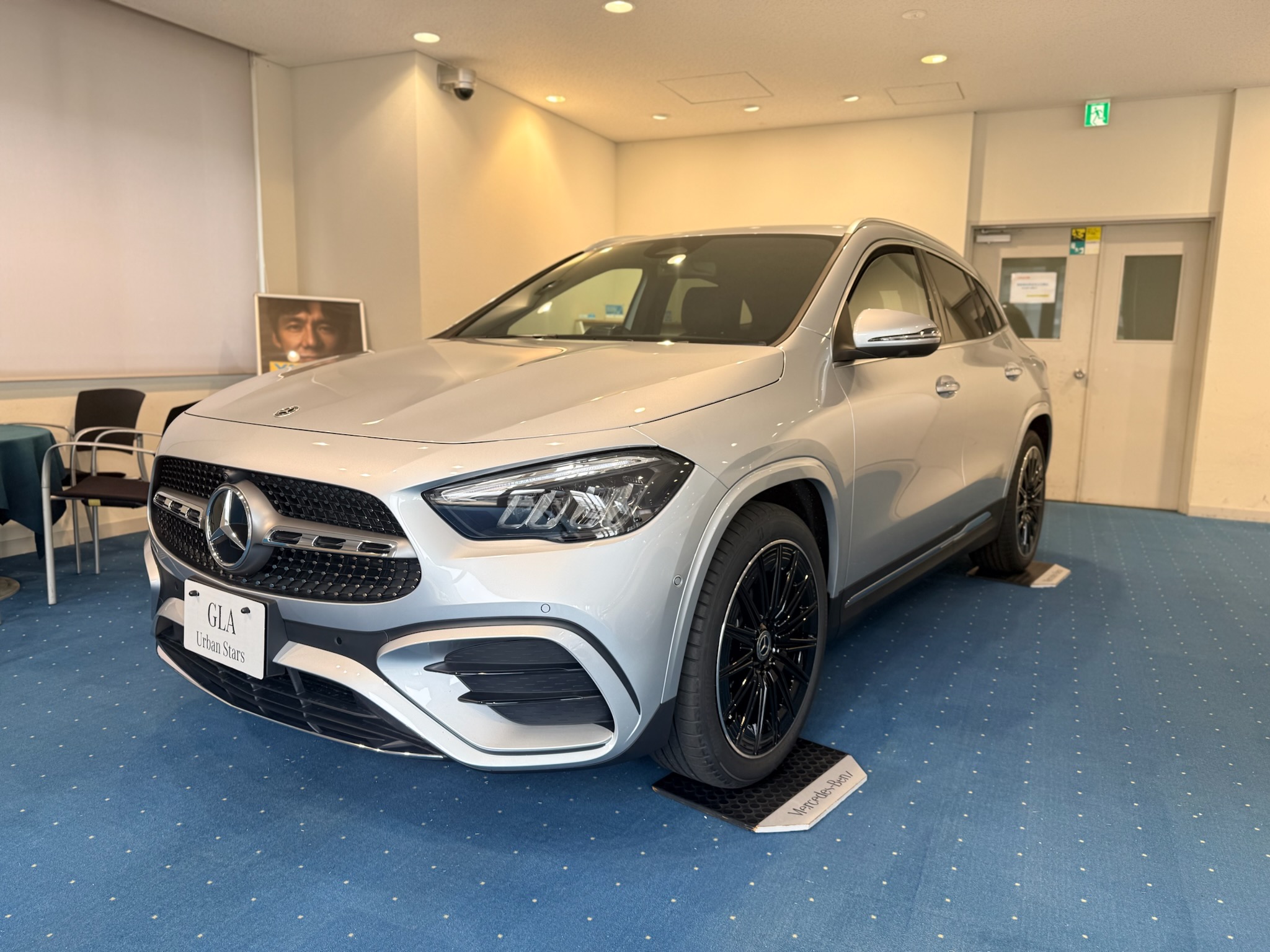 展示車・試乗車 | メルセデス・ベンツ西宮 | 株式会社ヤナセ