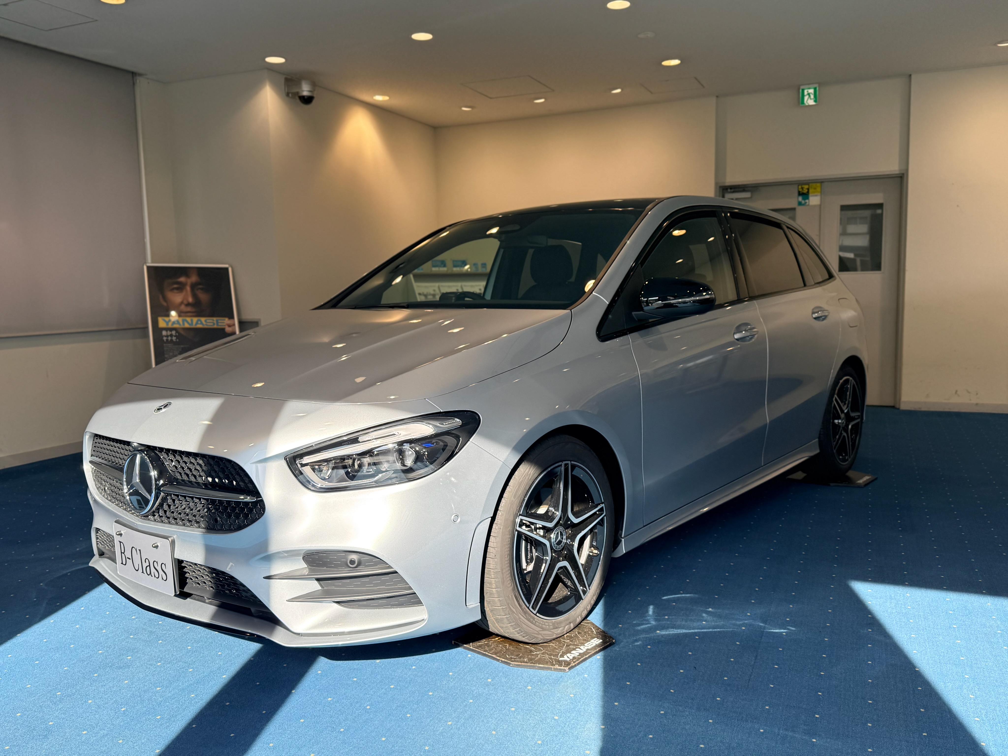 展示車・試乗車 | メルセデス・ベンツ西宮 | 株式会社ヤナセ