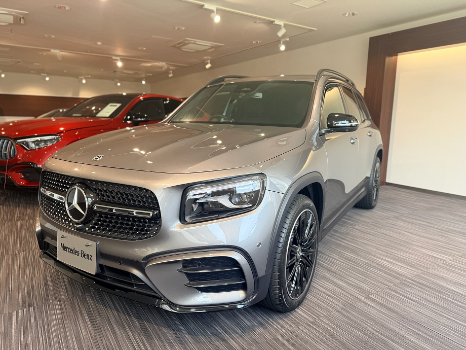 希少★メルセデス ベンツ★Mercedes-Benz★9.5型★良品★スタンド 展示車・試乗車 | メルセデス・ベンツ西宮 | 株式会社ヤナセ