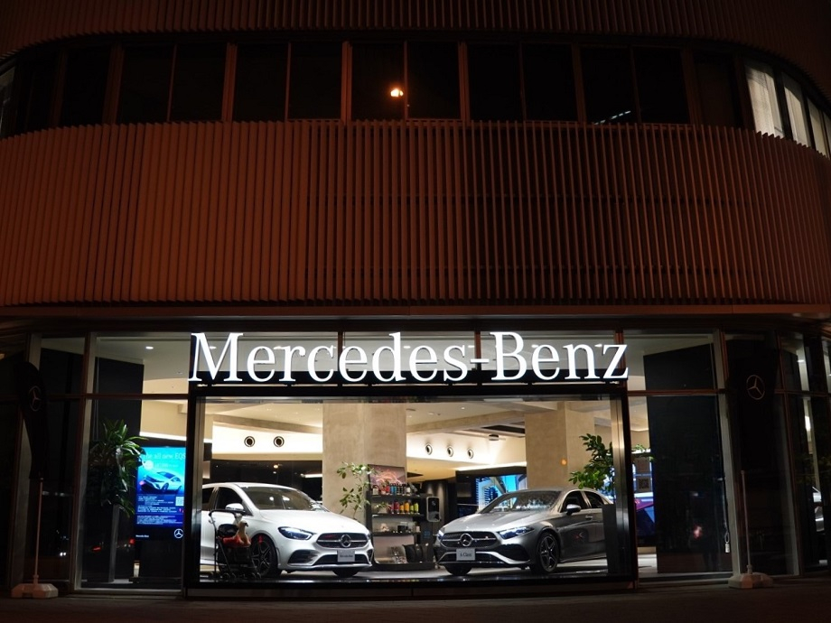 Mベンツ126シリーズリサイクル業界ナンバー1を目指して専門工場 21y M・ベンツ S500 4MATIC ハイテックシルバー | Toprank
