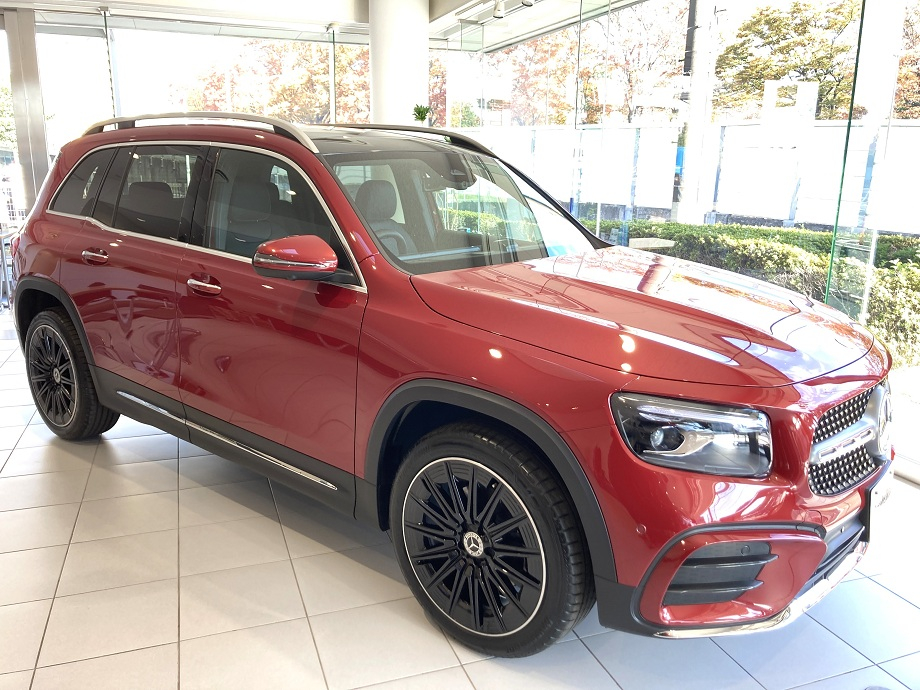 展示車・試乗車 | メルセデス・ベンツ足立 | 株式会社ヤナセ