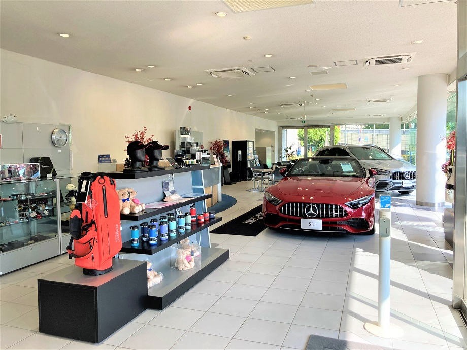 レア品 メルセデスベンツ ブリジストン テニスボール ヤナセ メルセデス・ベンツ足立 | 株式会社ヤナセ