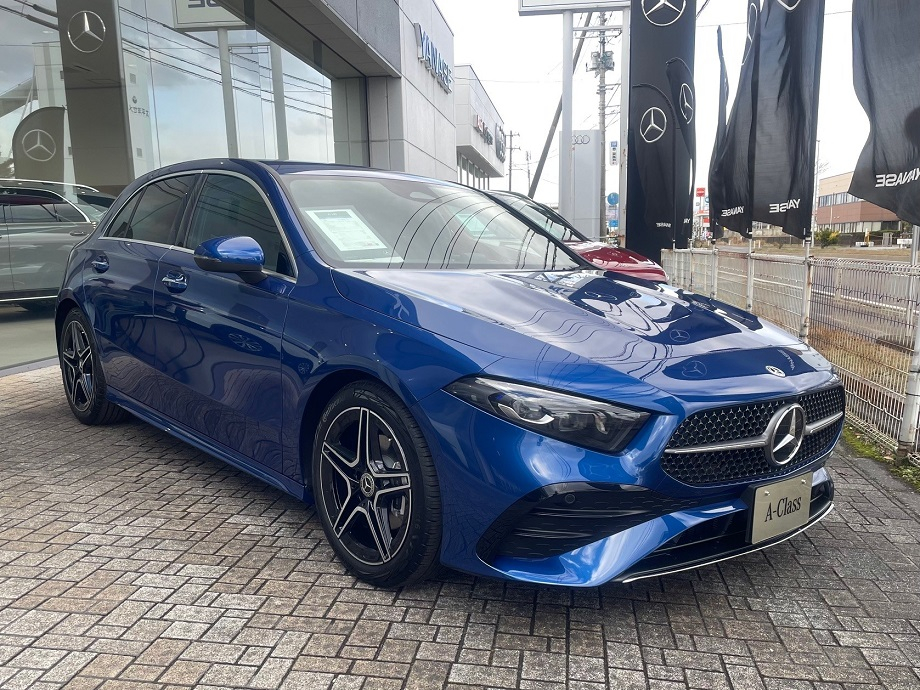 展示車・試乗車 | メルセデス・ベンツ郡山 | 株式会社ヤナセ 展示車・試乗車 | メルセデス・ベンツ郡山 | 株式会社ヤナセ