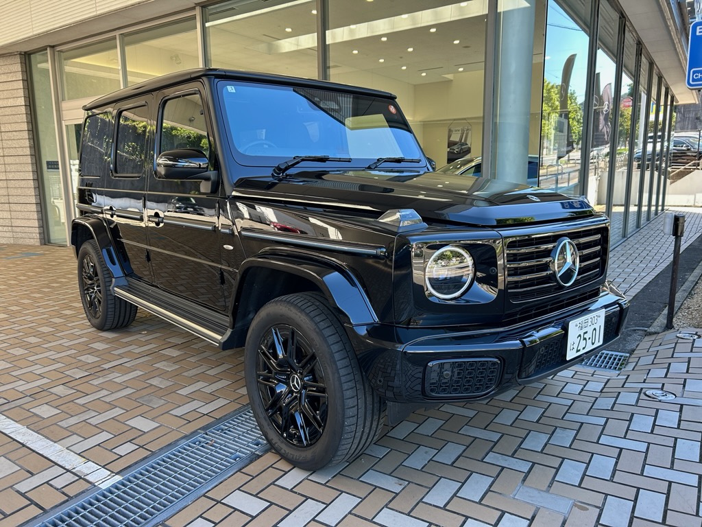 黒ハンドバッグメルセデスベンツ新品未使用 お知らせ | メルセデス・ベンツ長崎 | 株式会社ヤナセ