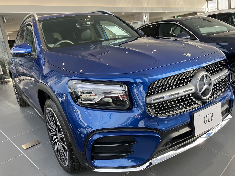 展示車・試乗車 | メルセデス・ベンツ青森 | 株式会社ヤナセ