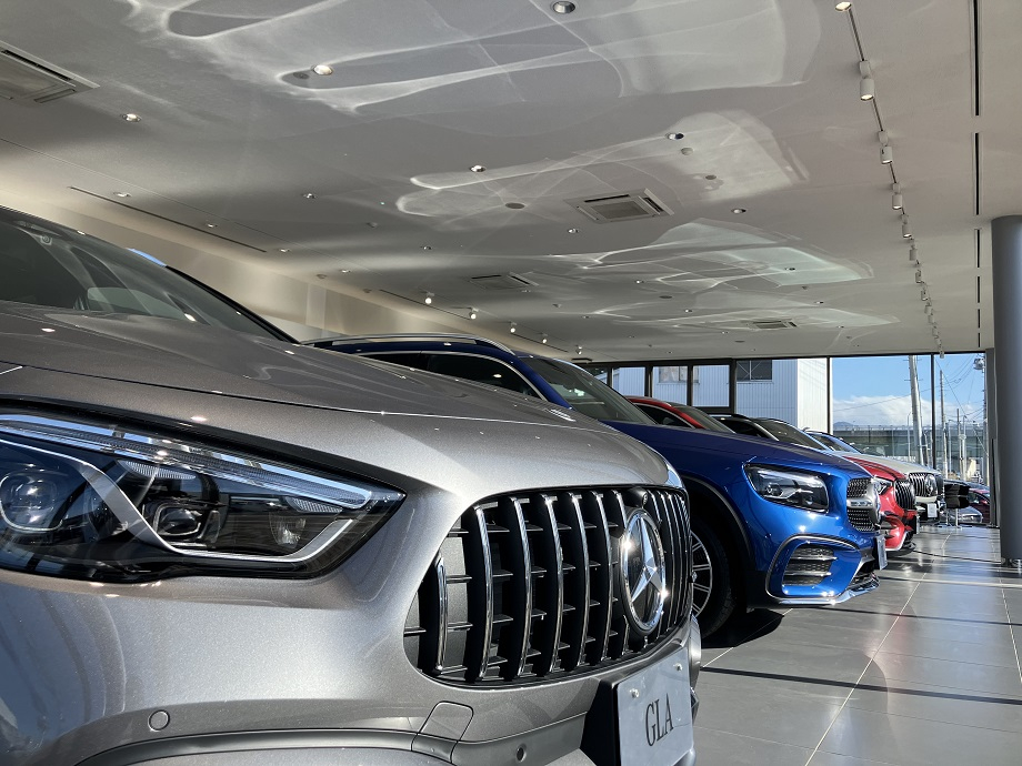 メルセデスベンツ　缶詰め メルセデス・ベンツ青森 | 株式会社ヤナセ