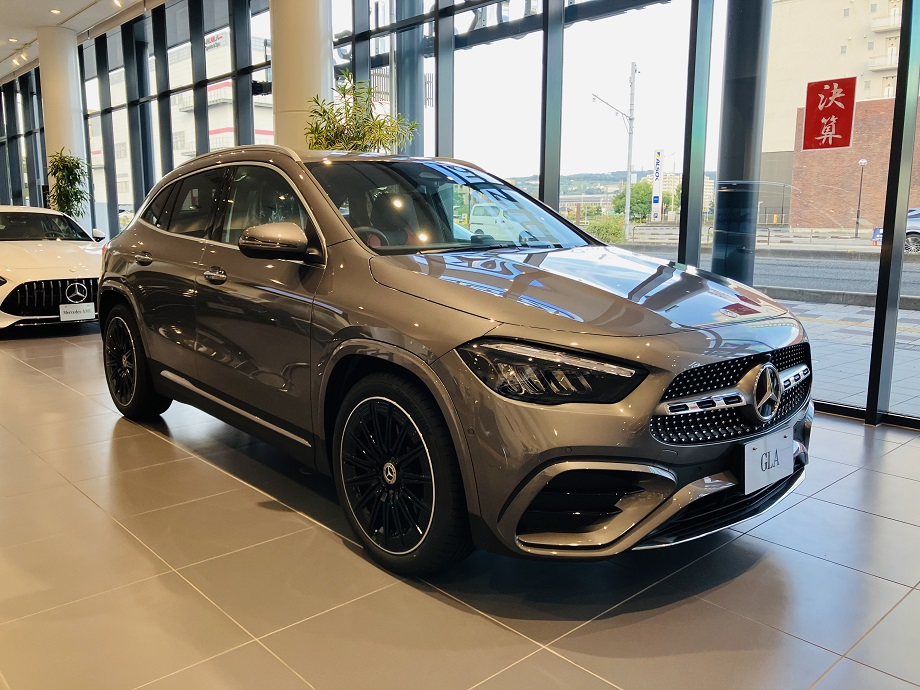 展示車・試乗車 | メルセデス・ベンツ静岡東 | 株式会社ヤナセ