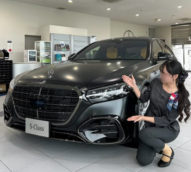 お知らせ | メルセデス・ベンツ高崎 | ヤナセ