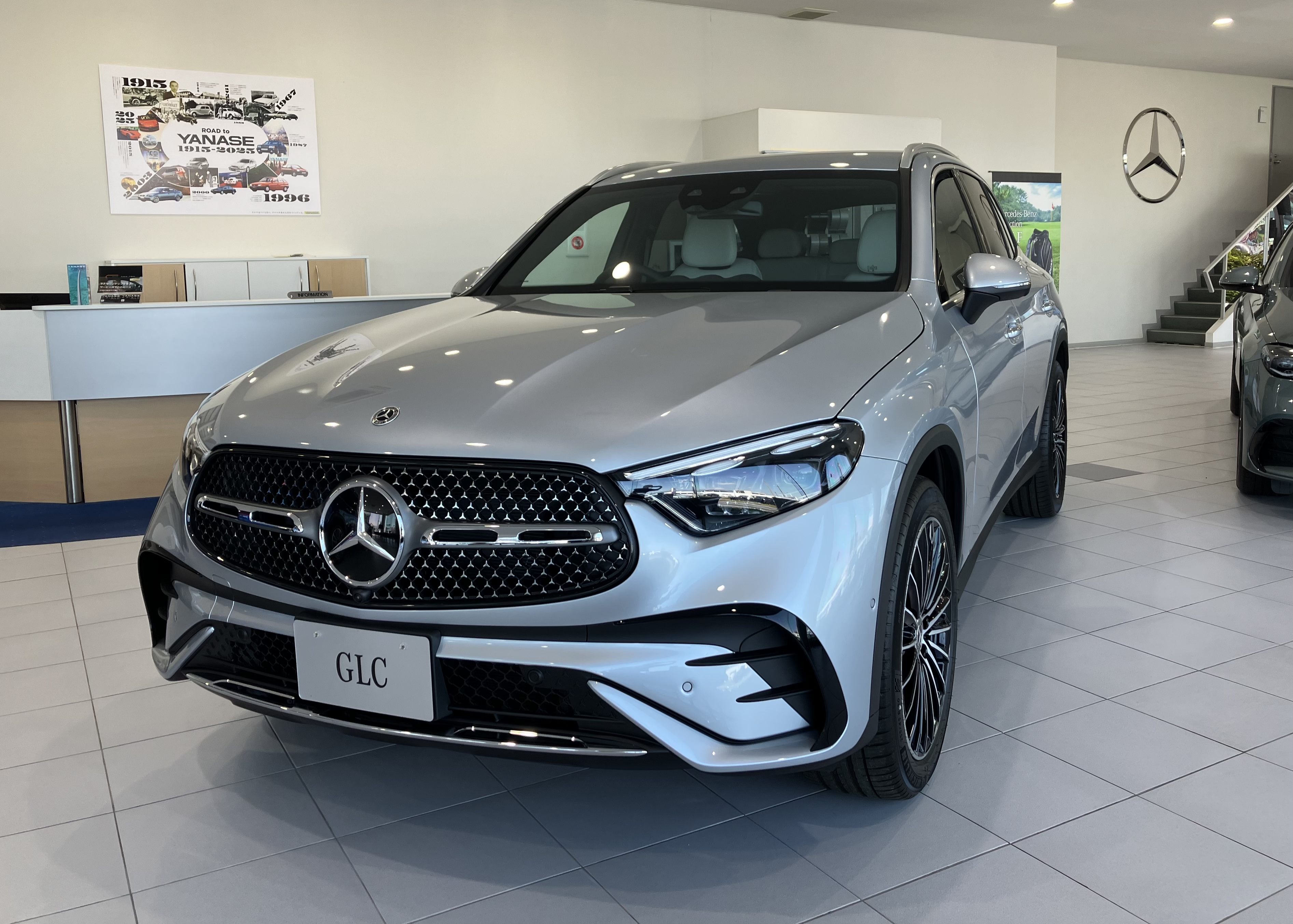 展示車・試乗車 | メルセデス・ベンツ高崎 | 株式会社ヤナセ