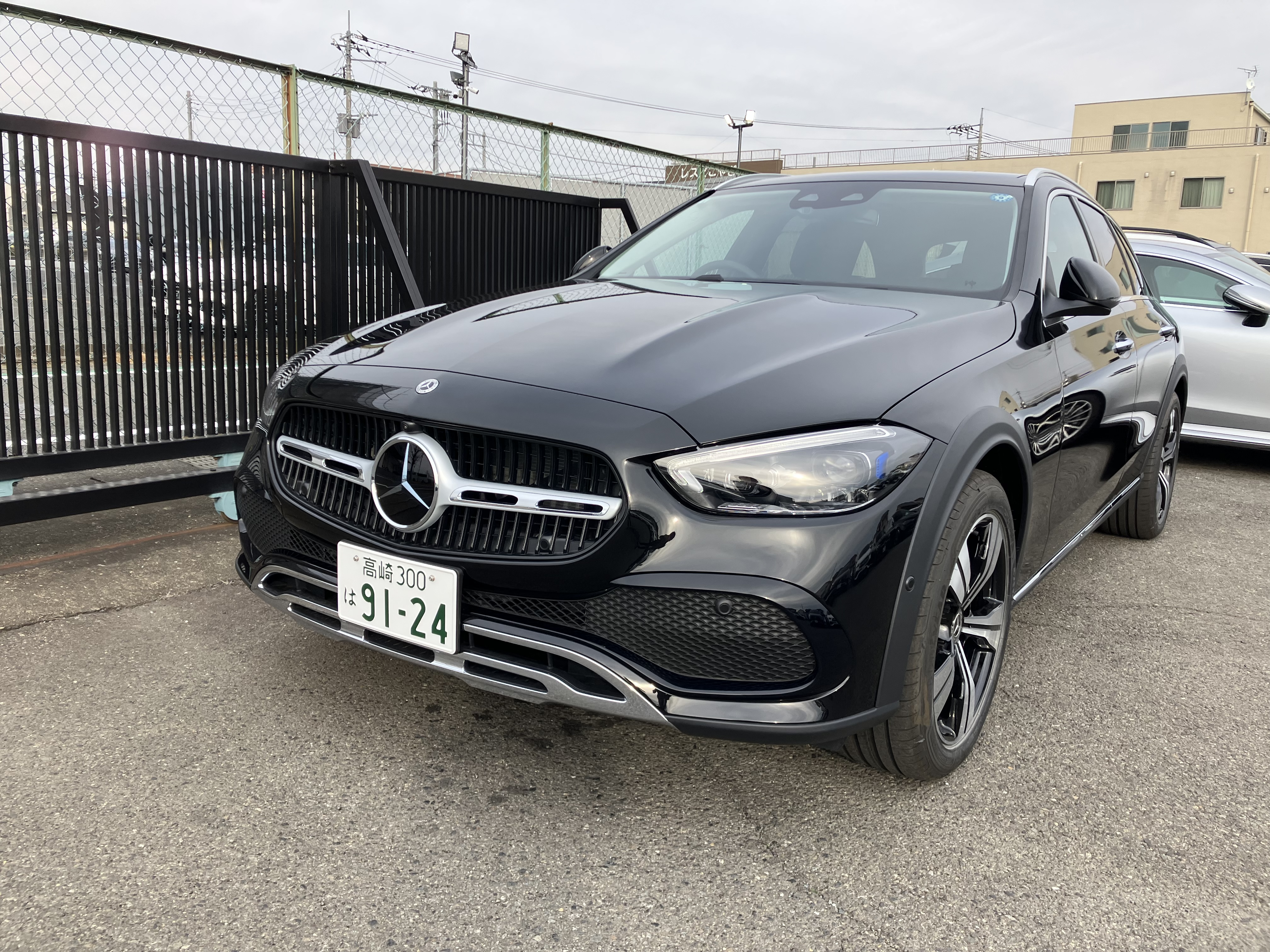 展示車・試乗車 | メルセデス・ベンツ高崎 | 株式会社ヤナセ