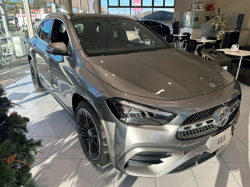 展示車・試乗車 | メルセデス・ベンツ高松 | 株式会社ヤナセ