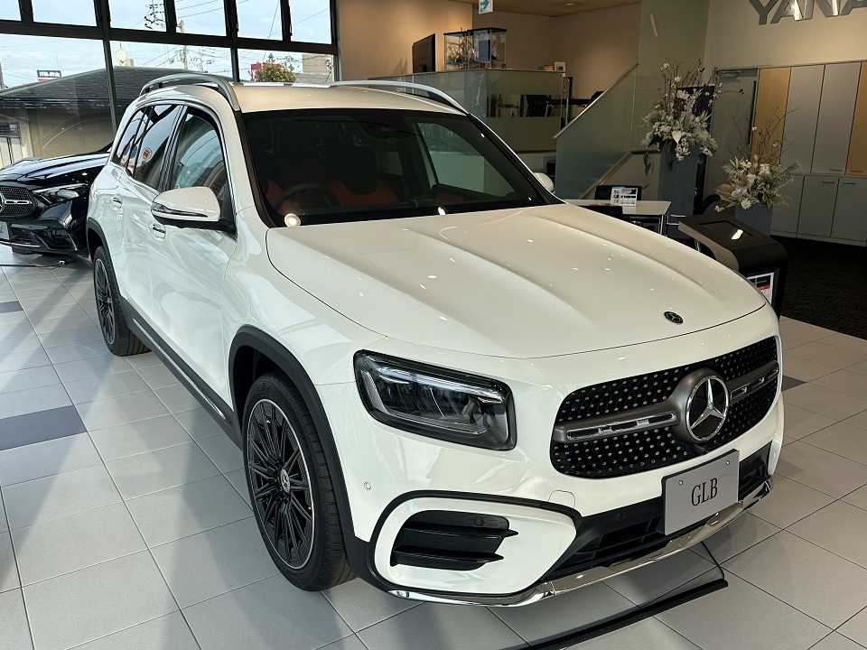 ヤナセ 展示車・試乗車 | メルセデス・ベンツ高松 | 株式会社ヤナセ