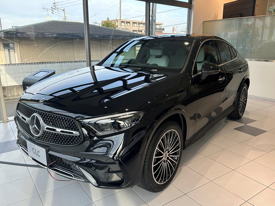 展示車・試乗車 | メルセデス・ベンツ高松 | 株式会社ヤナセ