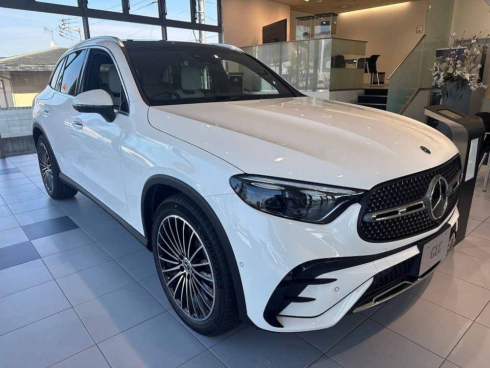 展示車・試乗車 | メルセデス・ベンツ高松 | 株式会社ヤナセ