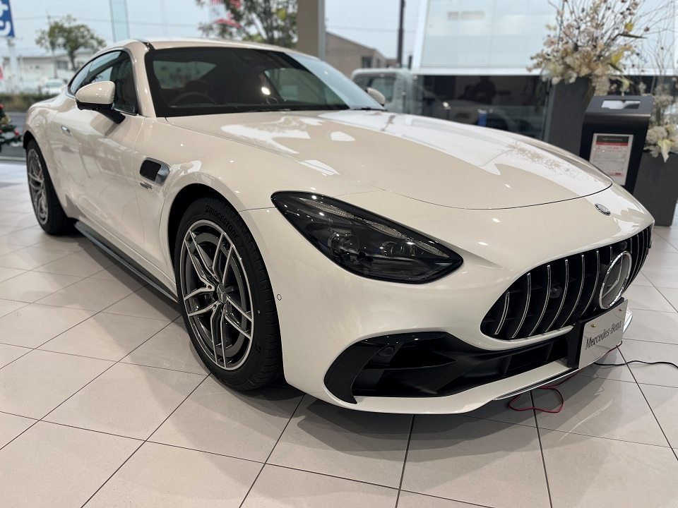 展示車・試乗車 | メルセデス・ベンツ高松 | 株式会社ヤナセ