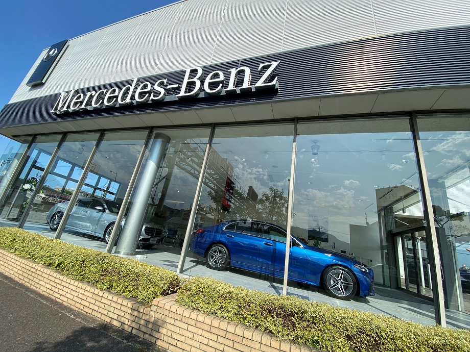 メルセデス・ベンツ高松 | 株式会社ヤナセ