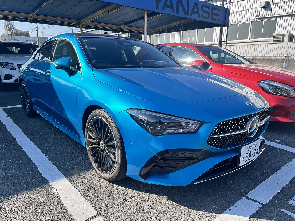 メルセデス・ベンツ高松 | 株式会社ヤナセ