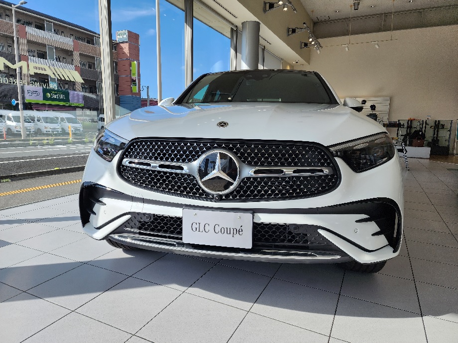 展示車・試乗車 | メルセデス・ベンツ高知 | 株式会社ヤナセ