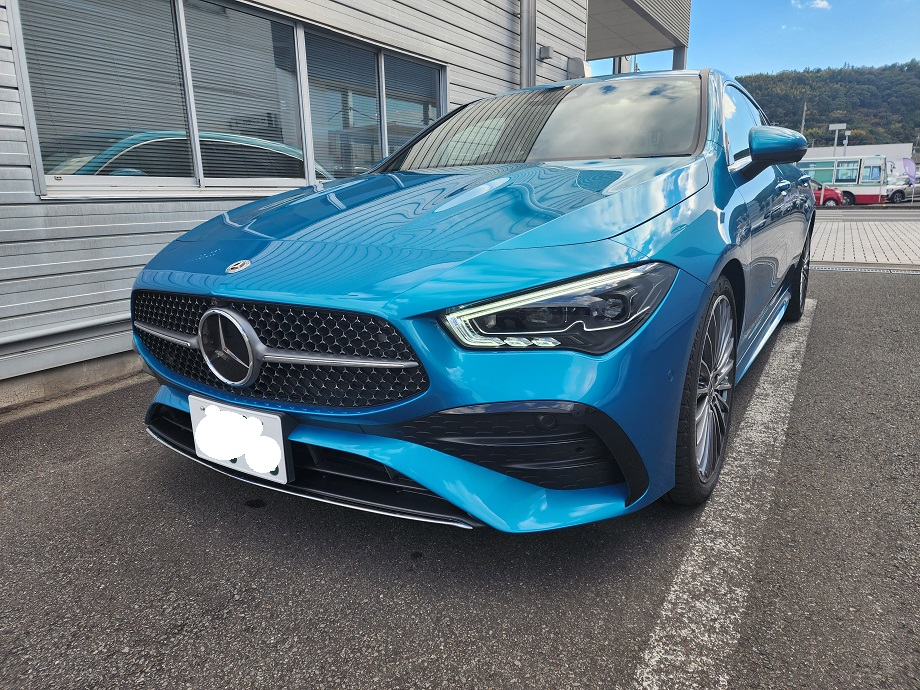 展示車・試乗車 | メルセデス・ベンツ松戸 | 株式会社ヤナセ