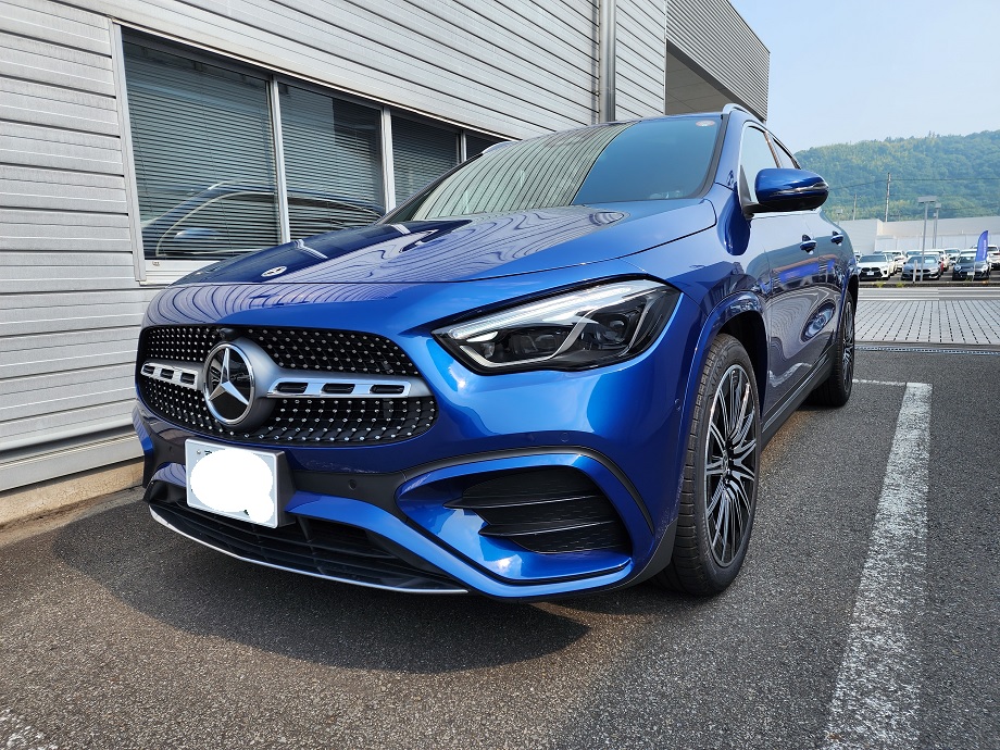 展示車・試乗車 | メルセデス・ベンツ高知 | 株式会社ヤナセ