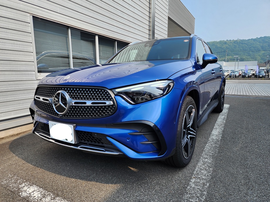 展示車・試乗車 | メルセデス・ベンツ高知 | 株式会社ヤナセ