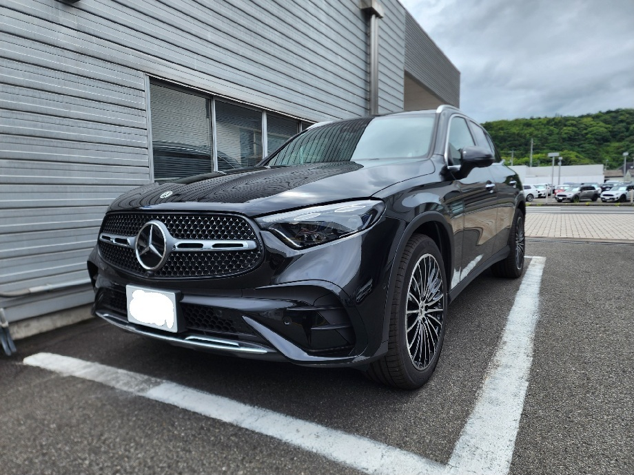 展示車・試乗車 | メルセデス・ベンツ高知 | 株式会社ヤナセ