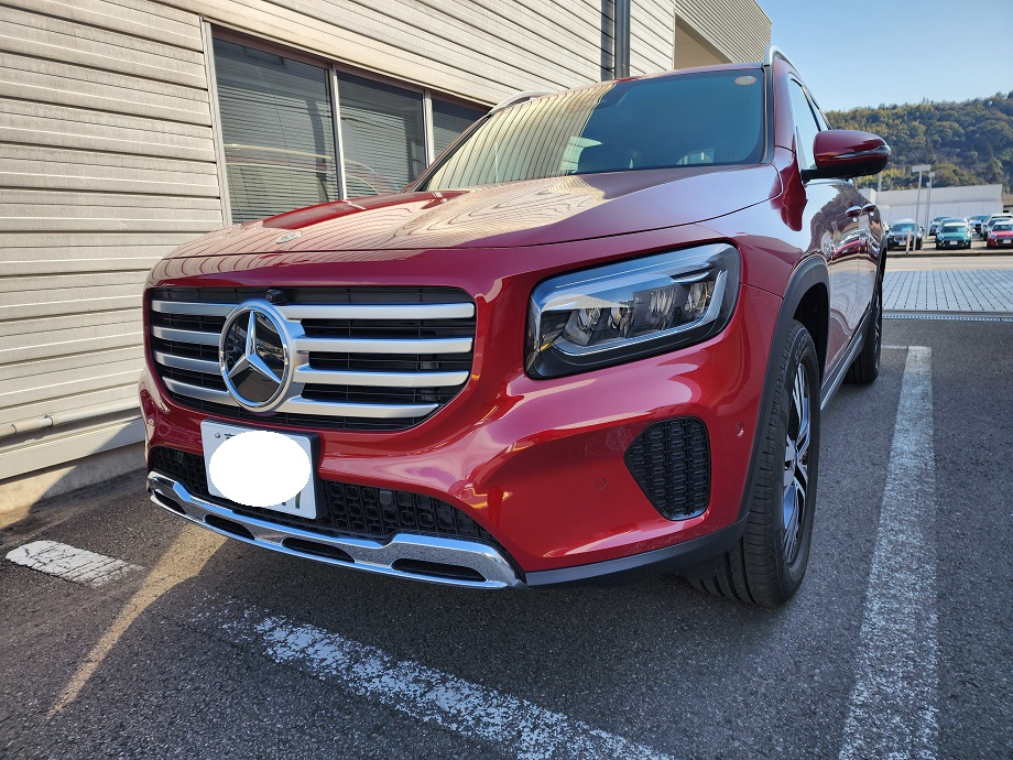 ヤナセベンツグリルバッジカーバッジ非売品