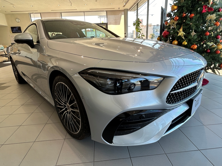 展示車・試乗車 | メルセデス・ベンツ鹿児島 | 株式会社ヤナセ