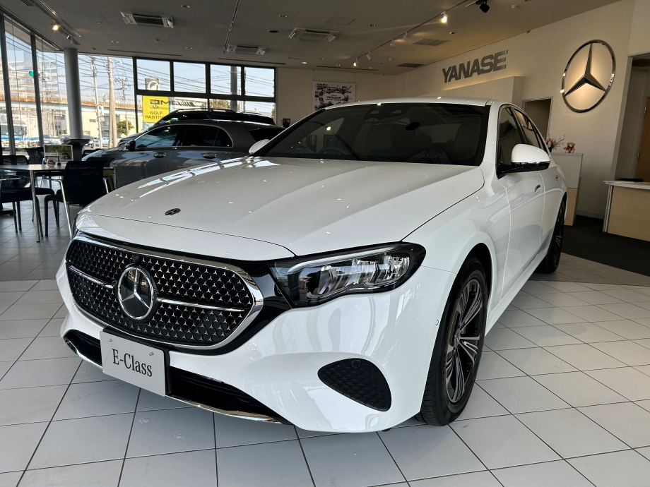 展示車・試乗車 | メルセデス・ベンツ鹿児島 | 株式会社ヤナセ