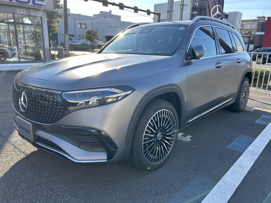 展示車・試乗車 | メルセデス・ベンツ鹿児島 | 株式会社ヤナセ