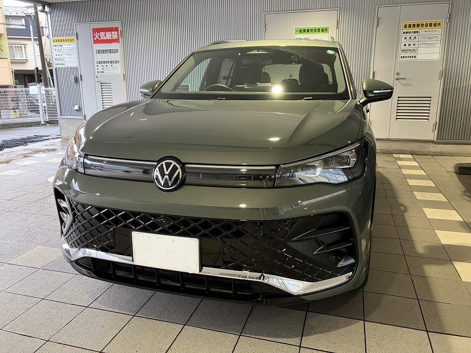 展示車・試乗車 | フォルクスワーゲン東京世田谷 | 株式会社ヤナセ