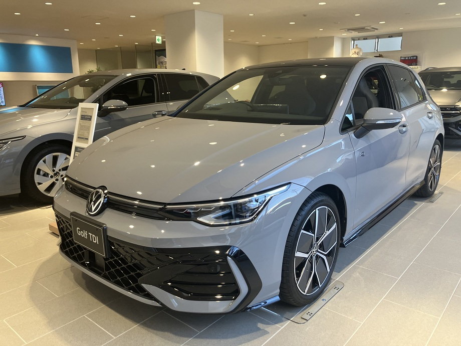 展示車・試乗車 | フォルクスワーゲン江東 | 株式会社ヤナセ