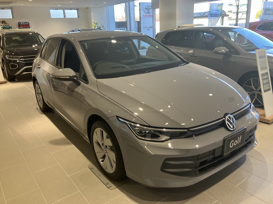 フォルクスワーゲン江東 | 株式会社ヤナセ