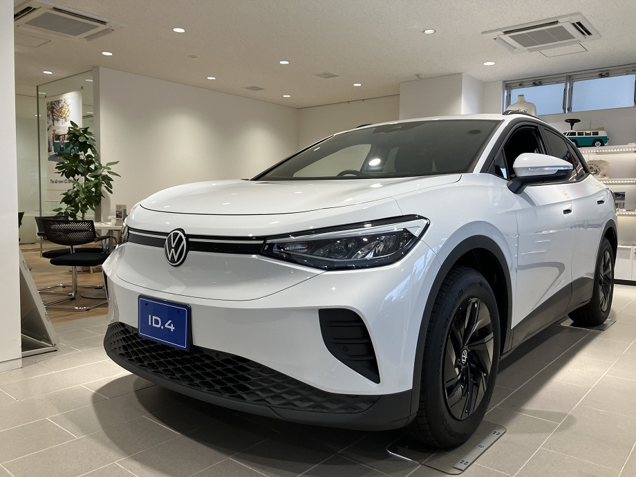 展示車・試乗車 | フォルクスワーゲン江東 | 株式会社ヤナセ