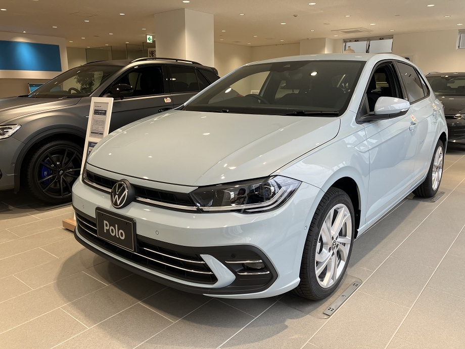 展示車・試乗車 | フォルクスワーゲン江東 | 株式会社ヤナセ