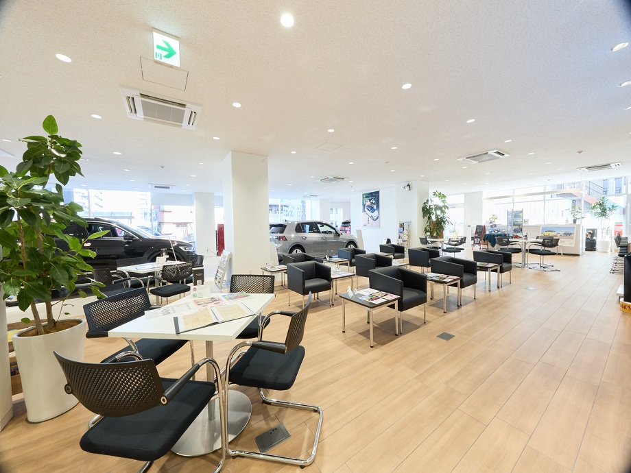 フォルクスワーゲン江東 | 株式会社ヤナセ