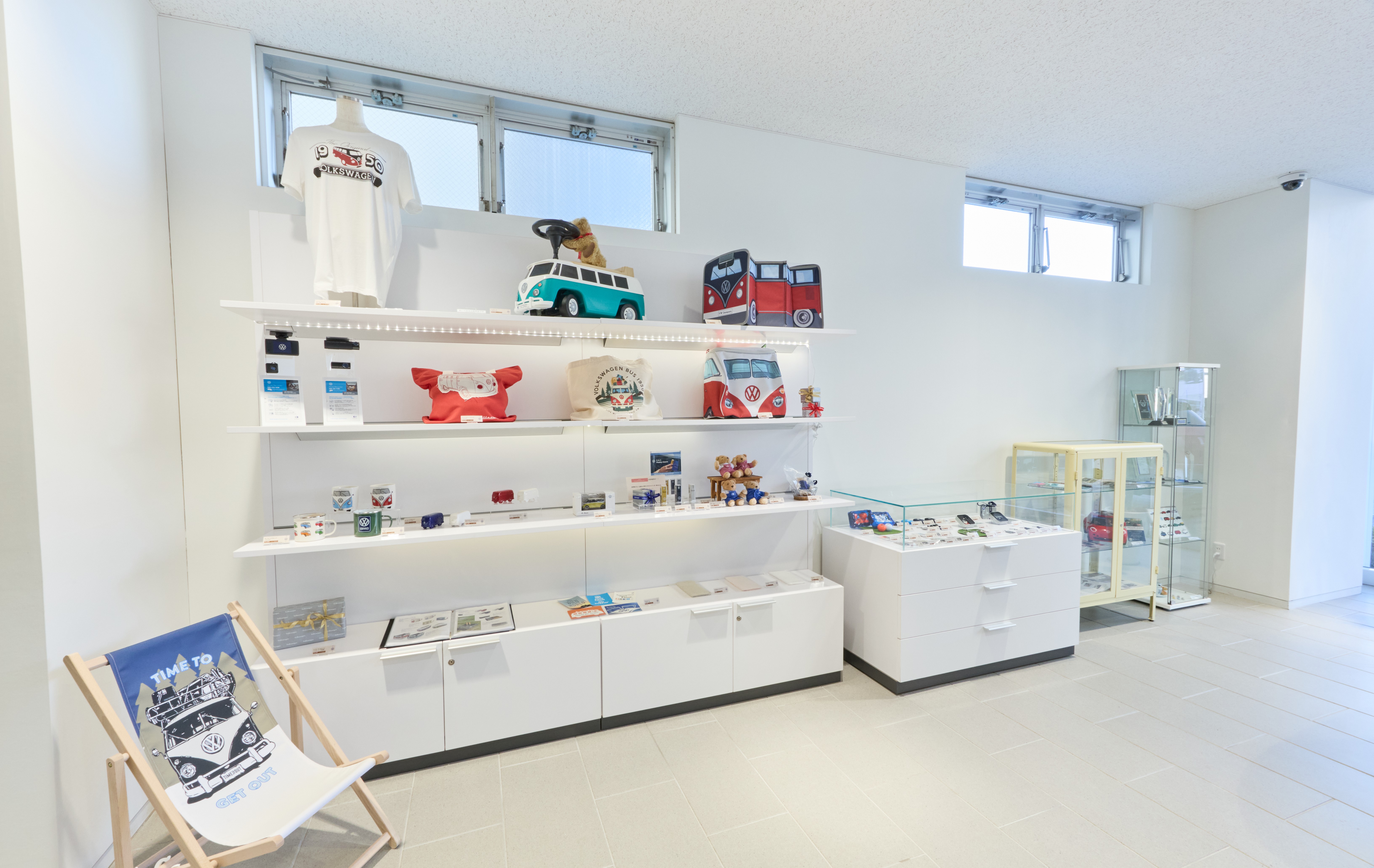 フォルクスワーゲン江東 | 株式会社ヤナセ