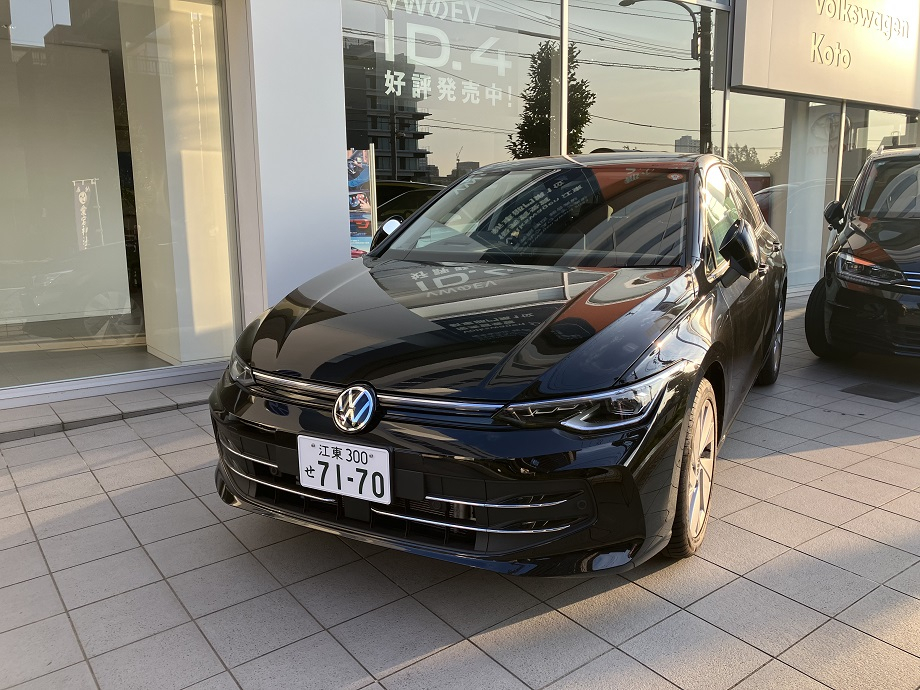 フォルクスワーゲン江東 | 株式会社ヤナセ