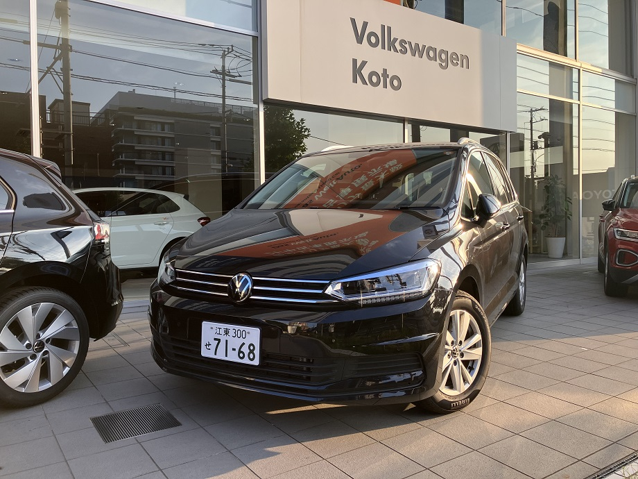 フォルクスワーゲン江東 | 株式会社ヤナセ