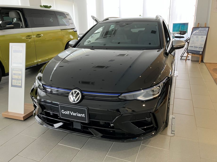 お値下げしました。Volkswagen スタッフブログ | タイヤ空気圧警告灯リセット | Volkswagen下関