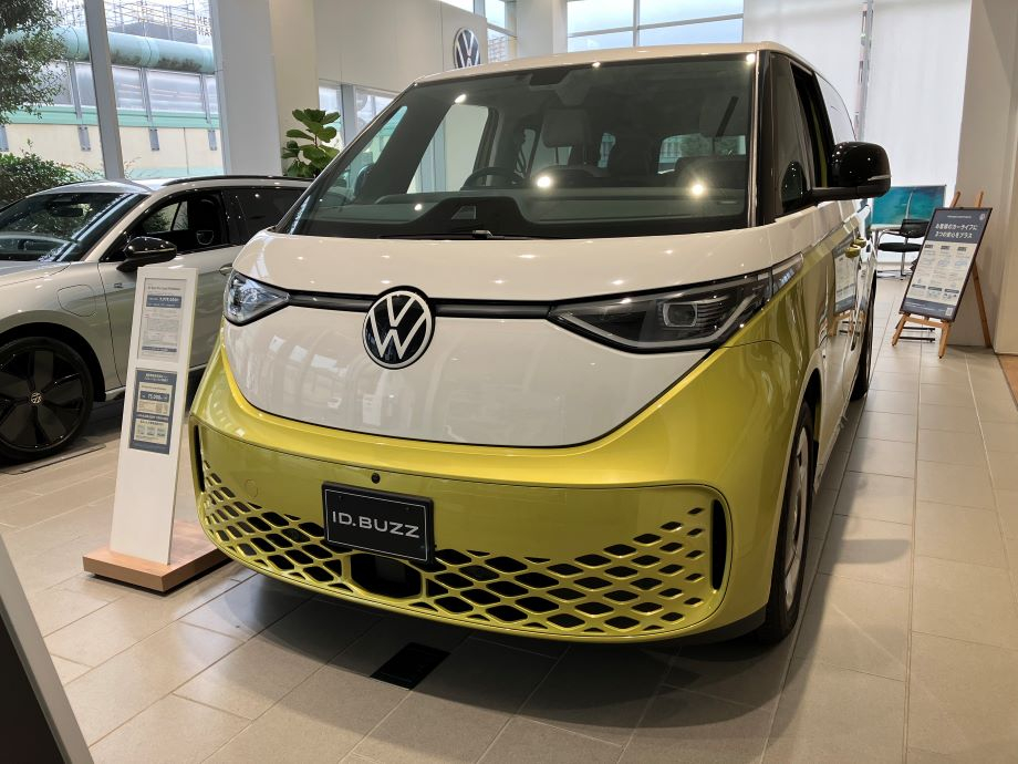 VW2020 フォルクスワーゲン webCG×Volkswagen タイアップ試乗記企画 第1回 新グレード「TSI