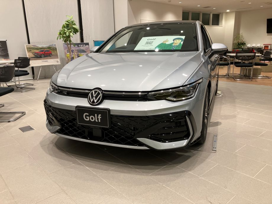 展示車・試乗車 | フォルクスワーゲン東京世田谷 | 株式会社ヤナセ
