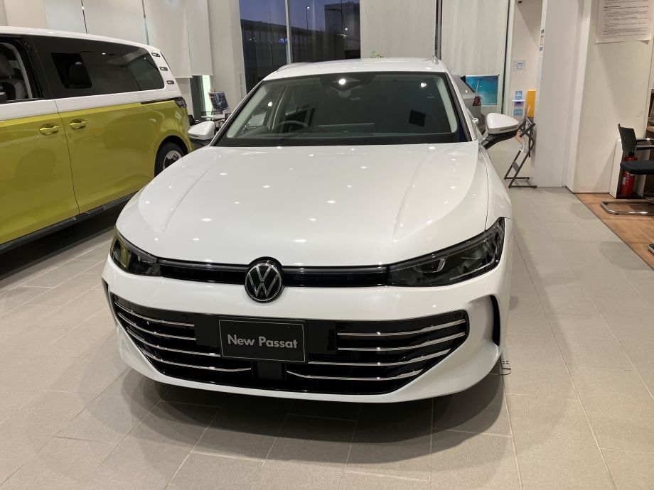 展示車・試乗車 | フォルクスワーゲン東京世田谷 | 株式会社ヤナセ