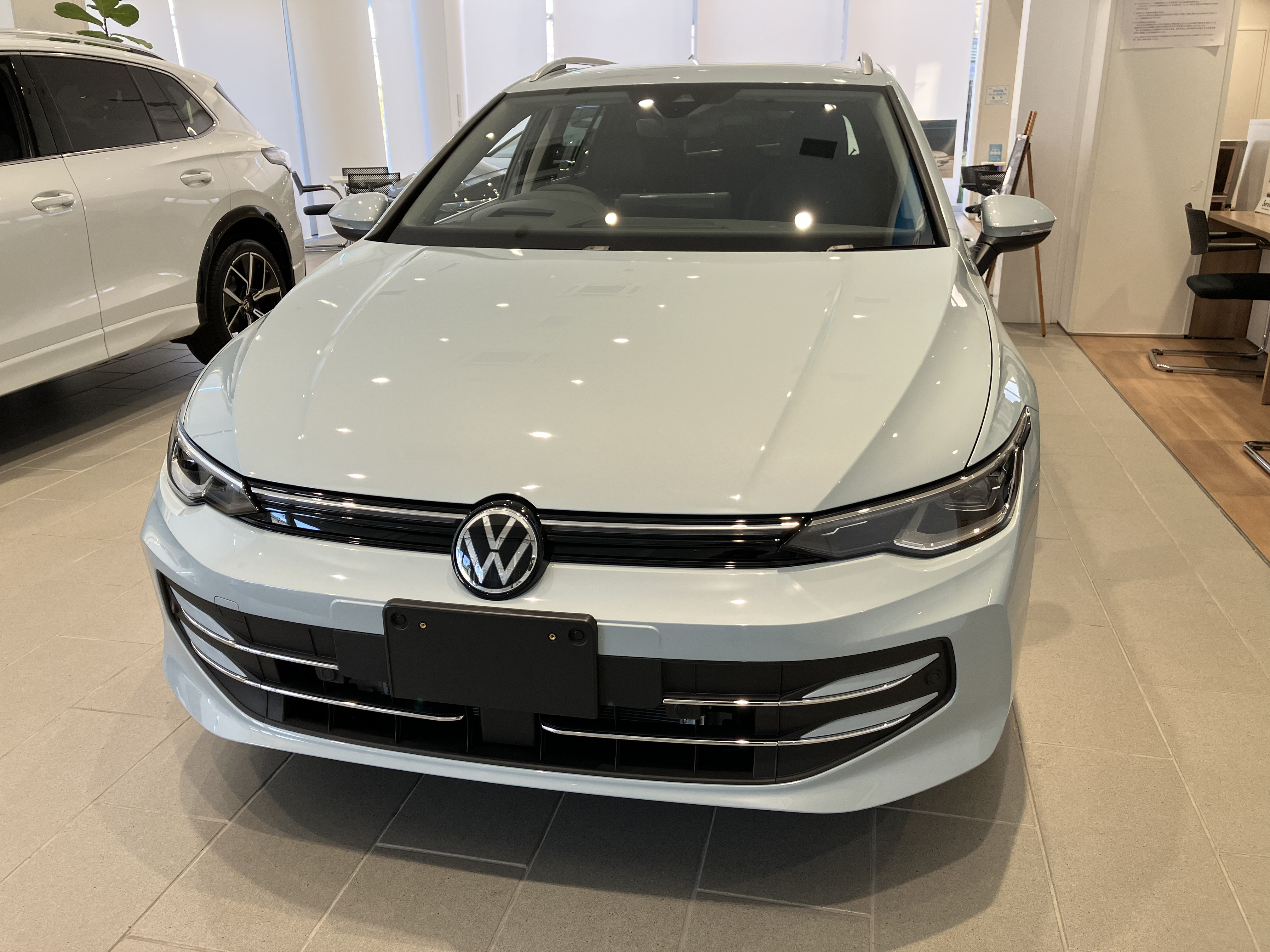 展示車・試乗車 | フォルクスワーゲン江東 | 株式会社ヤナセ