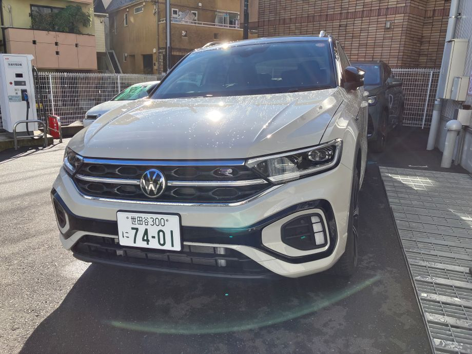 展示車・試乗車 | フォルクスワーゲン東京世田谷 | 株式会社ヤナセ