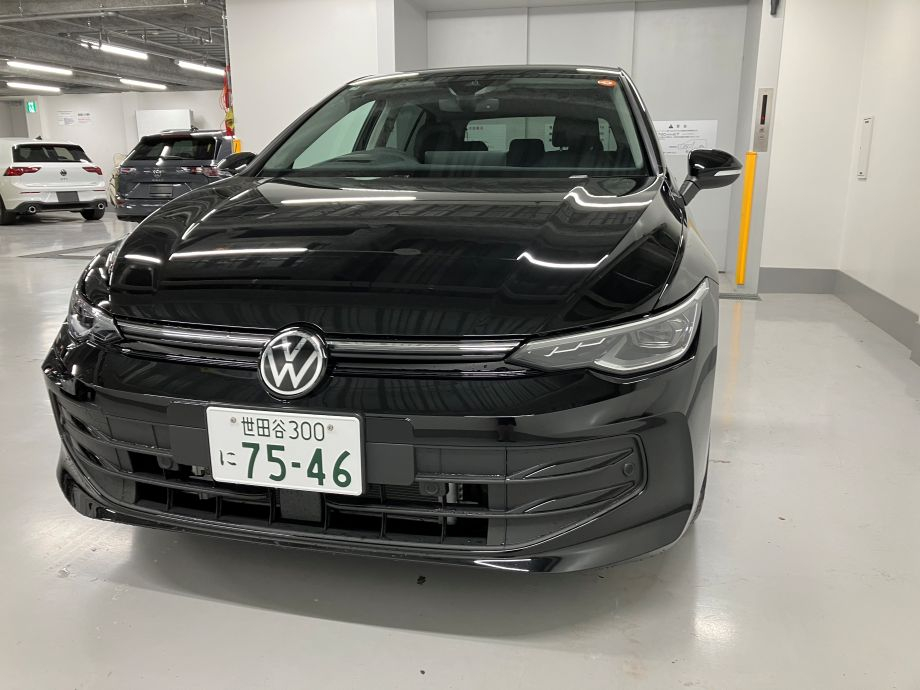 展示車・試乗車 | フォルクスワーゲン東京世田谷 | 株式会社ヤナセ