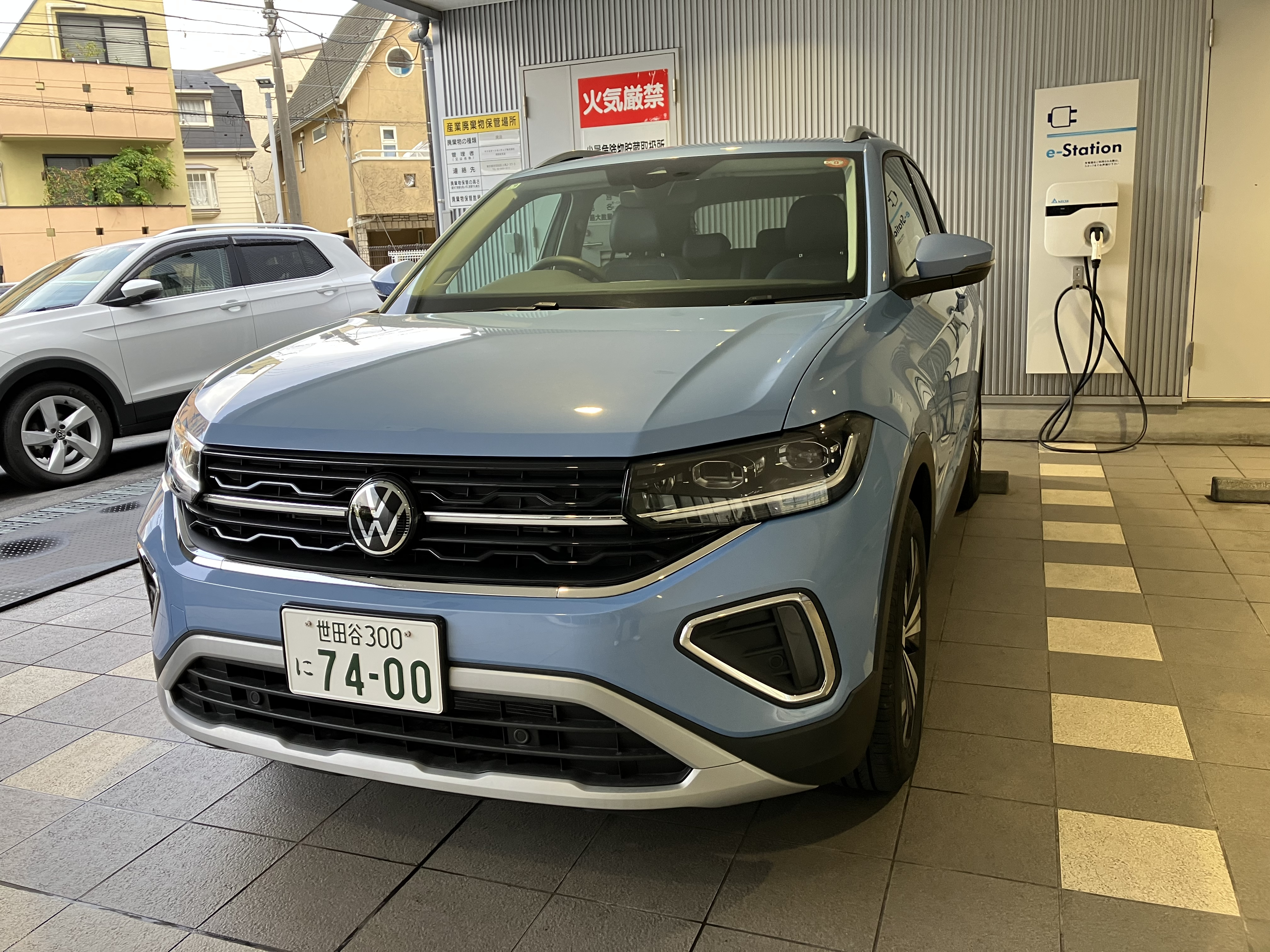 展示車・試乗車 | フォルクスワーゲン東京世田谷 | 株式会社ヤナセ