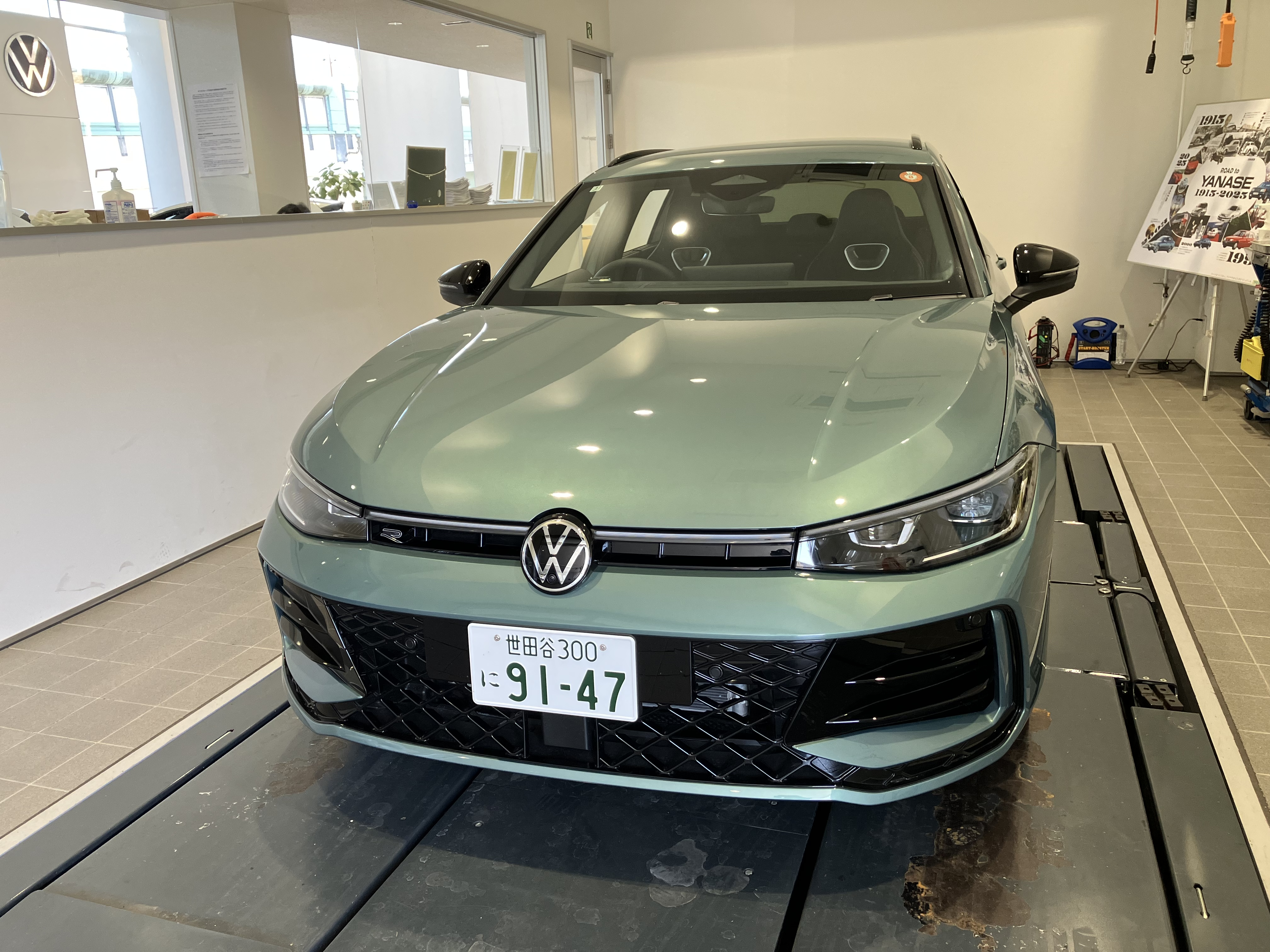 展示車・試乗車 | フォルクスワーゲン東京世田谷 | 株式会社ヤナセ